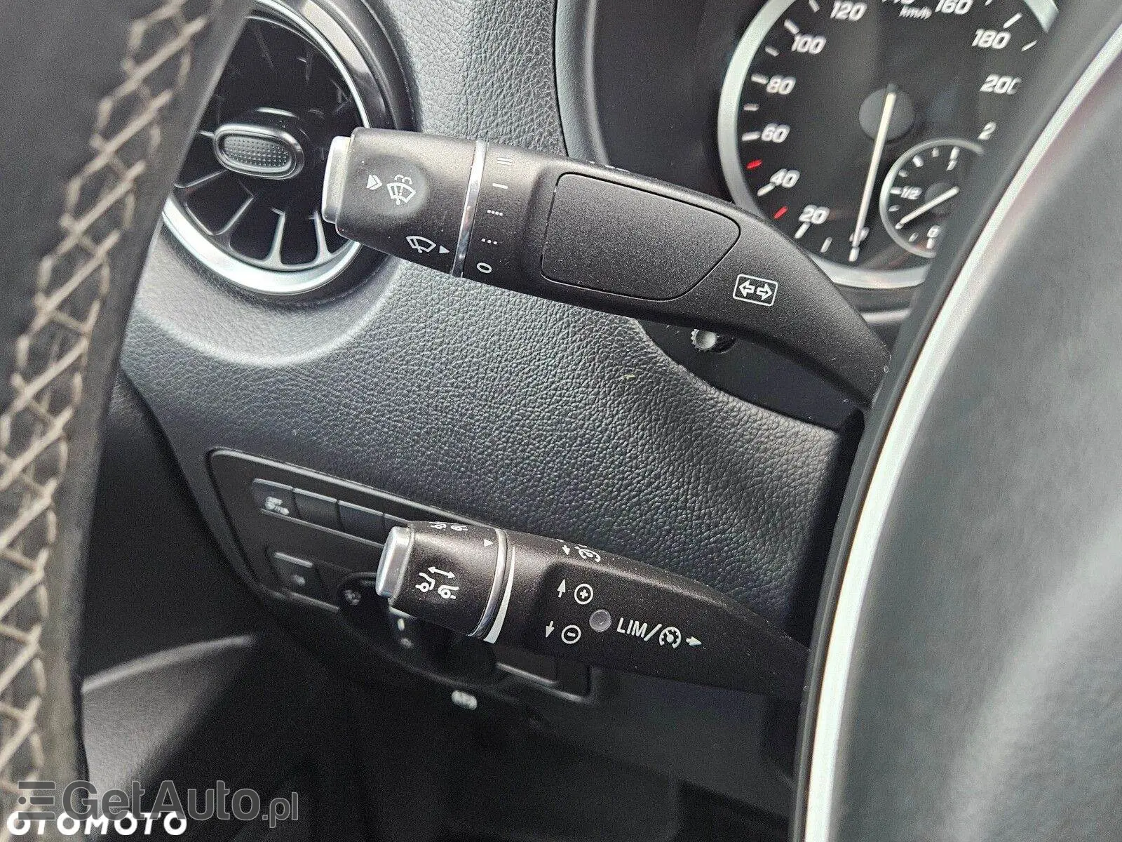 MERCEDES-BENZ Vito L