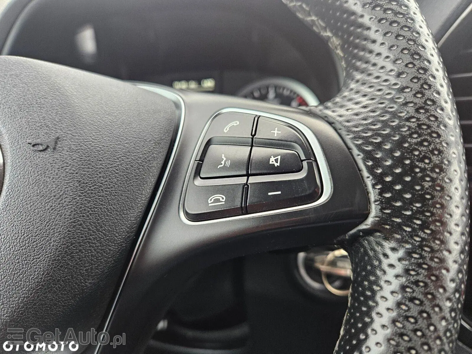 MERCEDES-BENZ Vito L