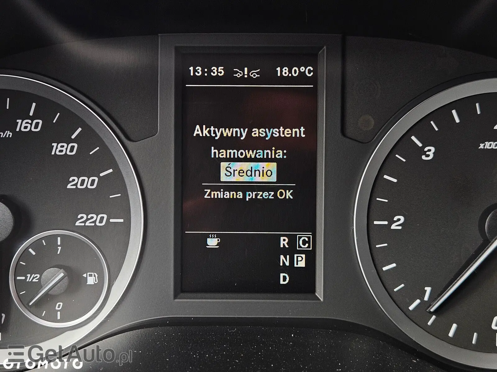 MERCEDES-BENZ Vito L