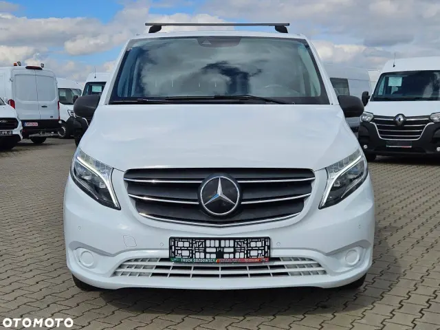 MERCEDES-BENZ Vito L