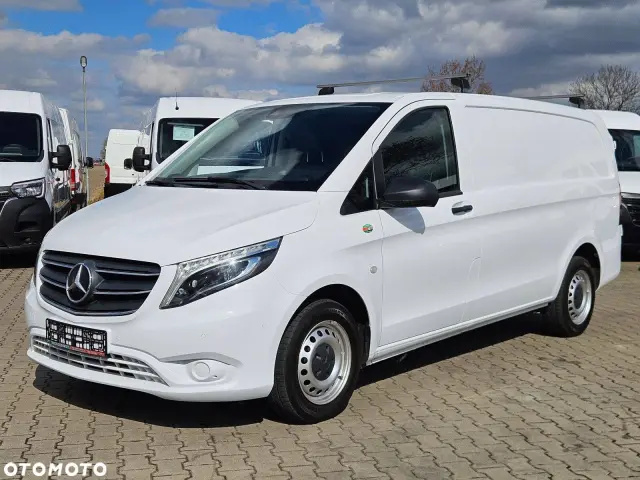 MERCEDES-BENZ Vito L