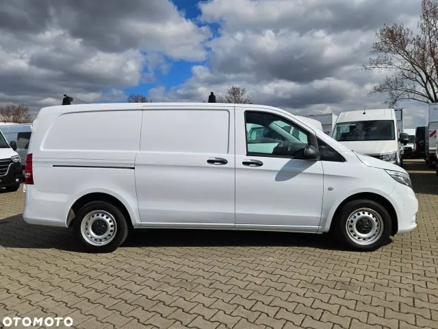 MERCEDES-BENZ Vito L