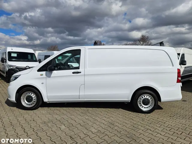 MERCEDES-BENZ Vito L
