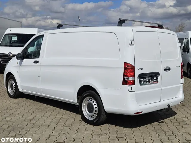 MERCEDES-BENZ Vito L
