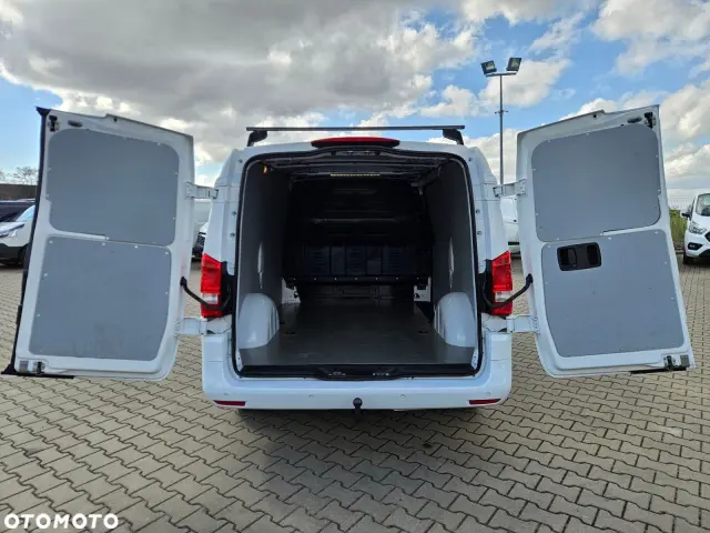 MERCEDES-BENZ Vito L
