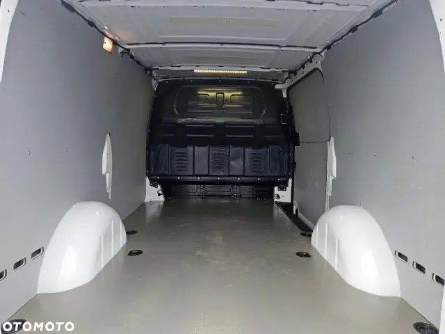 MERCEDES-BENZ Vito L