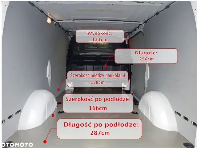 MERCEDES-BENZ Vito L