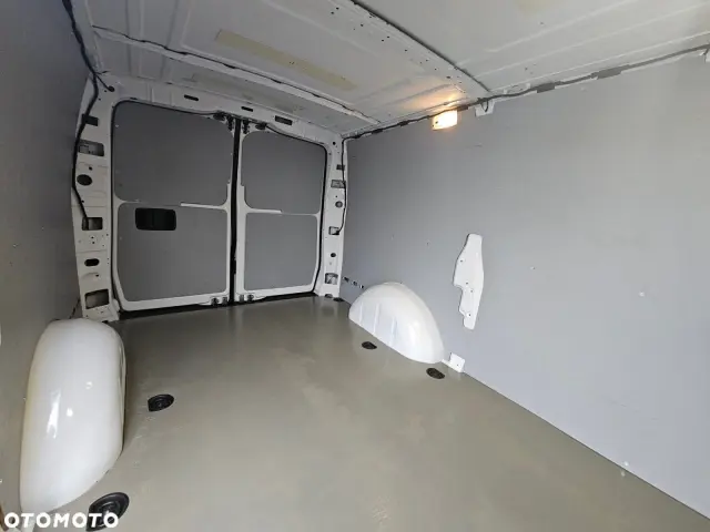 MERCEDES-BENZ Vito L