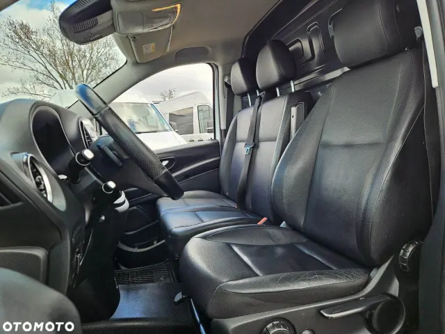 MERCEDES-BENZ Vito L