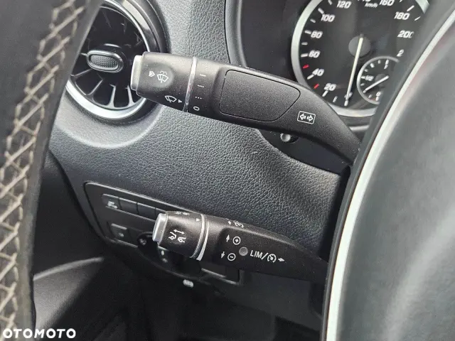 MERCEDES-BENZ Vito L