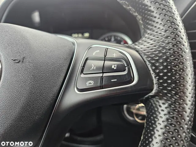 MERCEDES-BENZ Vito L