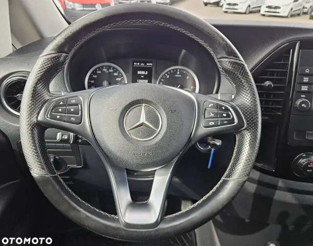 MERCEDES-BENZ Vito L