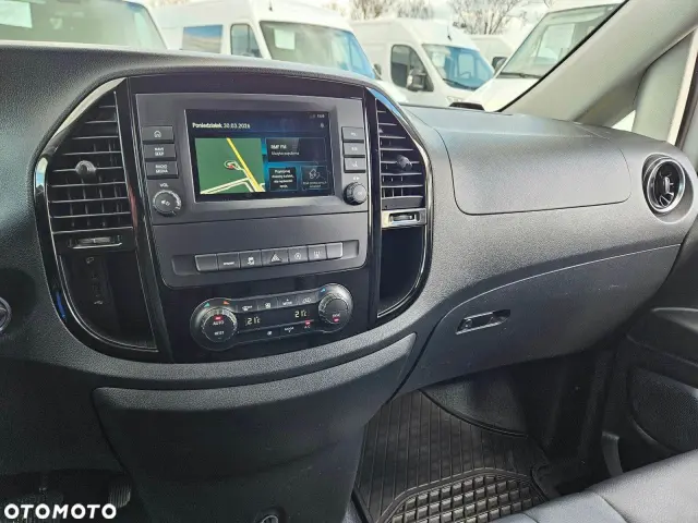 MERCEDES-BENZ Vito L