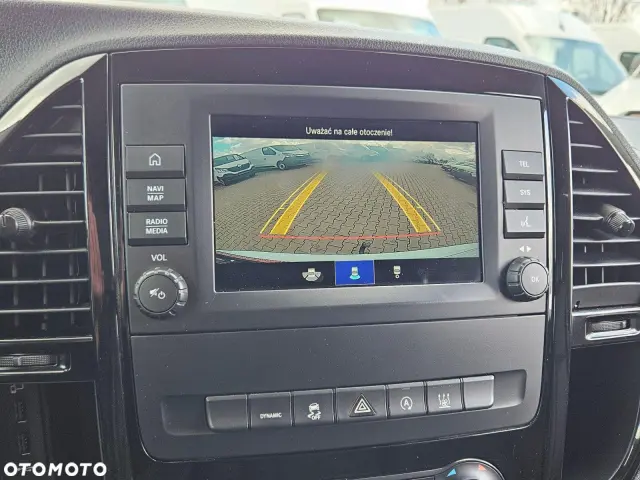 MERCEDES-BENZ Vito L