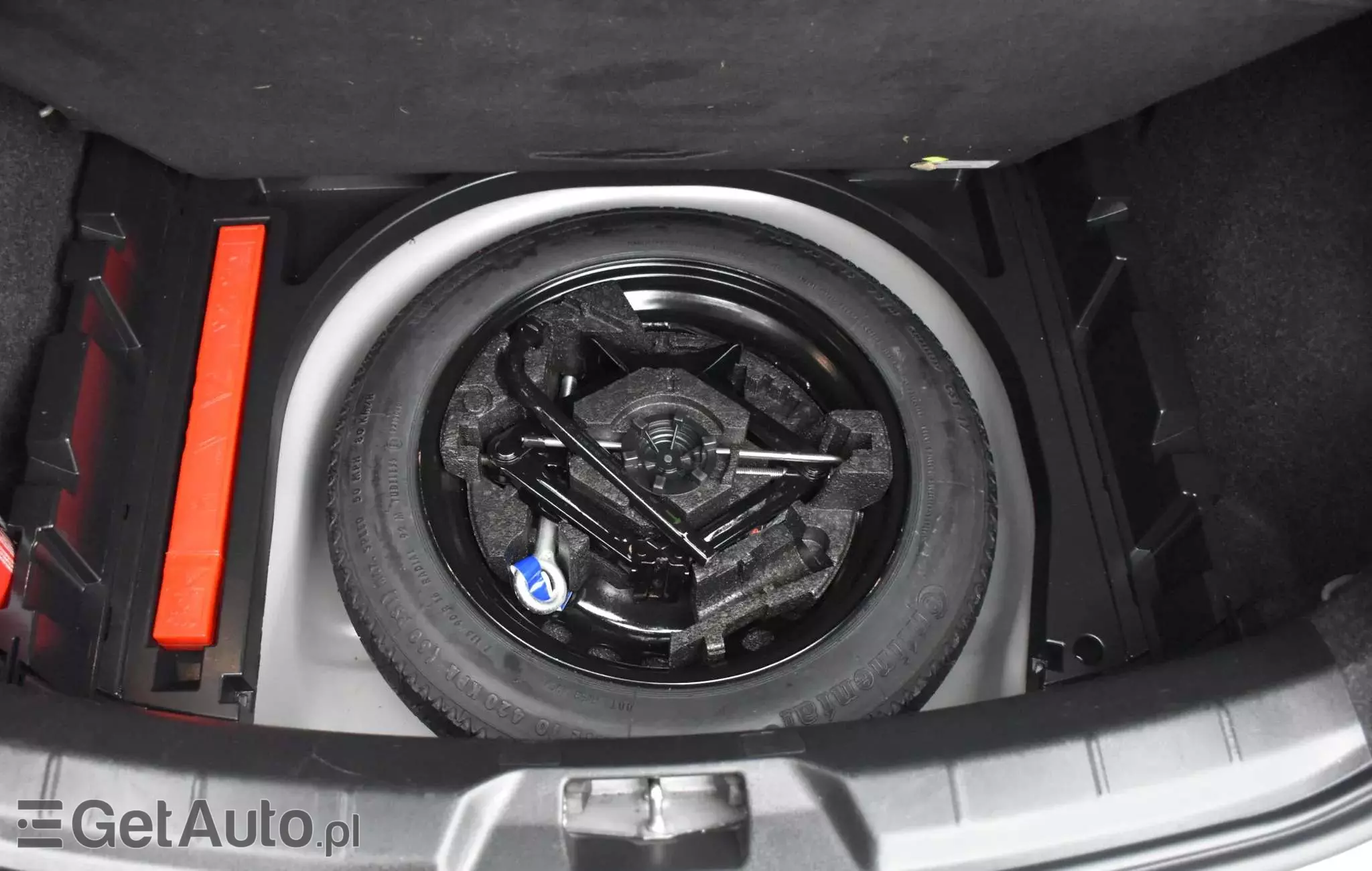 VOLVO V40 D2 Powershift Summum