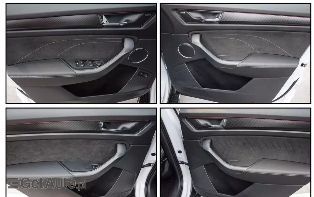 SKODA Kodiaq 2.0 TSI 4x4 Sportline DSG 7os