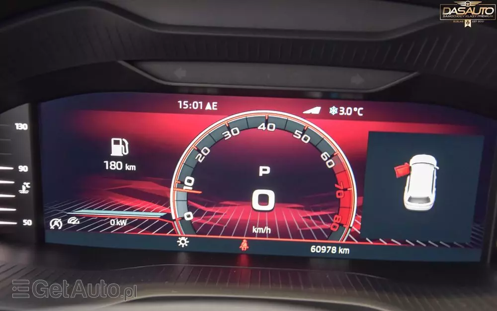 SKODA Kodiaq 2.0 TSI 4x4 Sportline DSG 7os