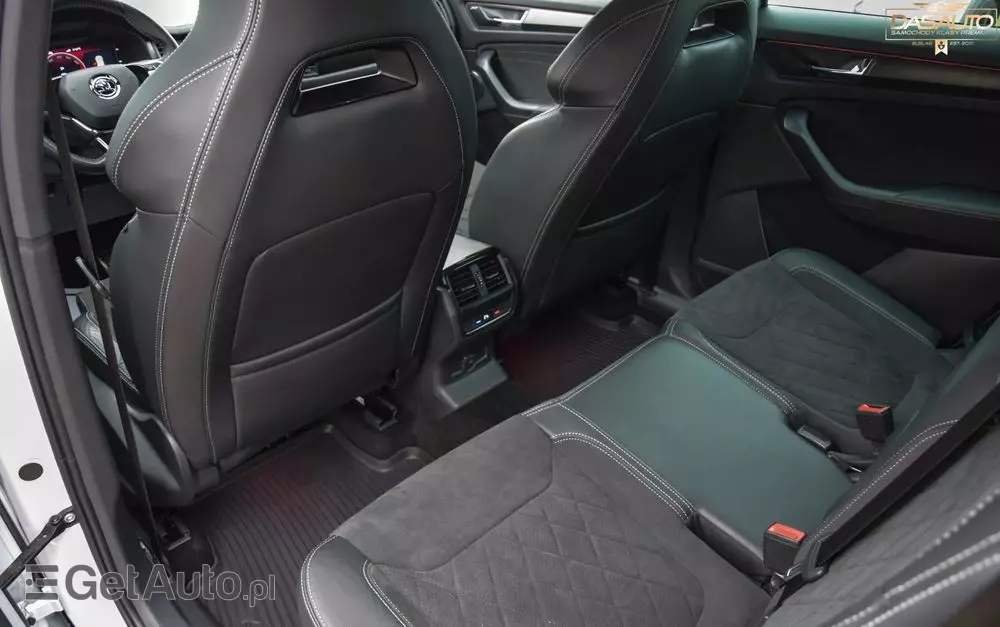 SKODA Kodiaq 2.0 TSI 4x4 Sportline DSG 7os