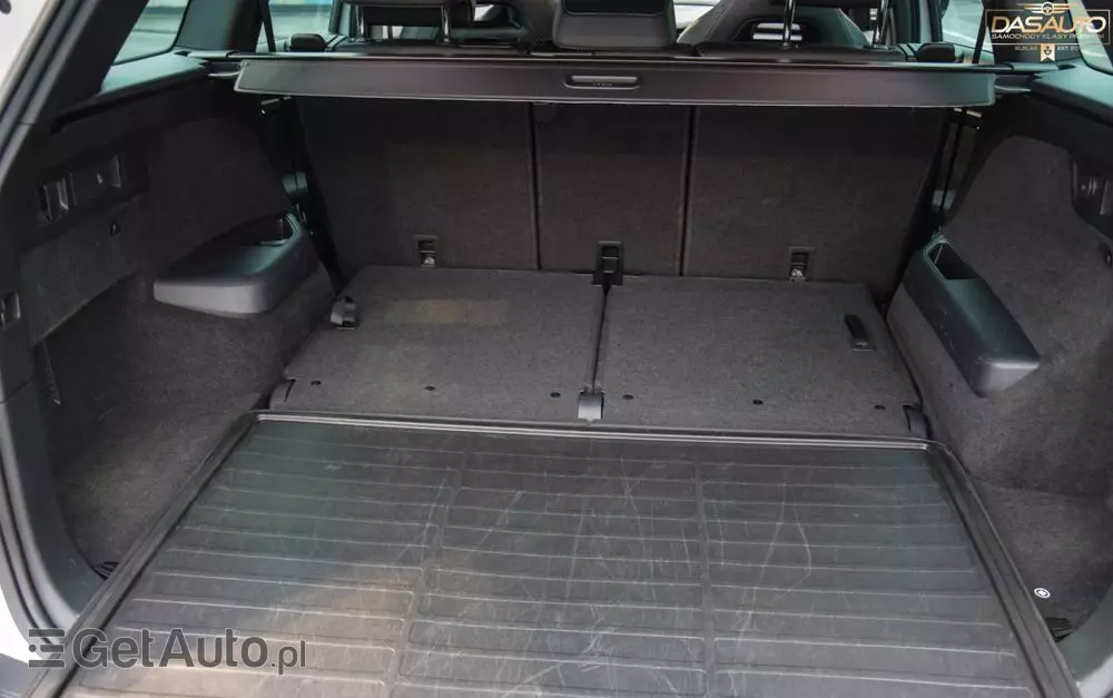 SKODA Kodiaq 2.0 TSI 4x4 Sportline DSG 7os