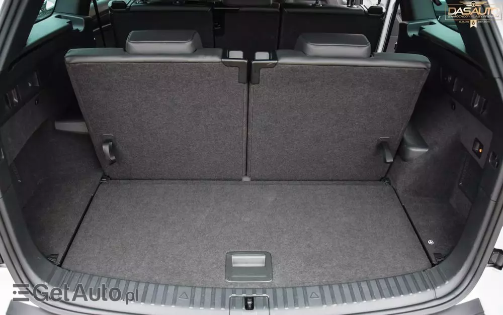 SKODA Kodiaq 2.0 TSI 4x4 Sportline DSG 7os