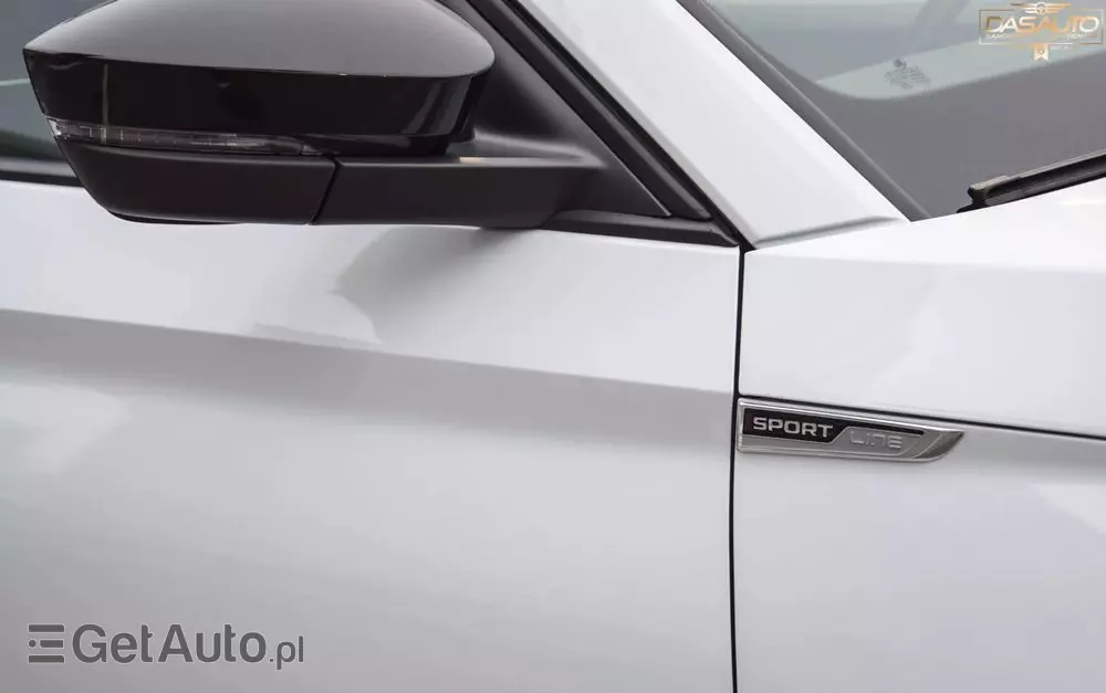 SKODA Kodiaq 2.0 TSI 4x4 Sportline DSG 7os