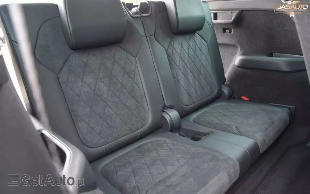 SKODA Kodiaq 2.0 TSI 4x4 Sportline DSG 7os