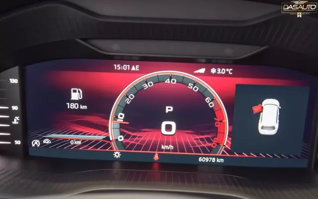 SKODA Kodiaq 2.0 TSI 4x4 Sportline DSG 7os