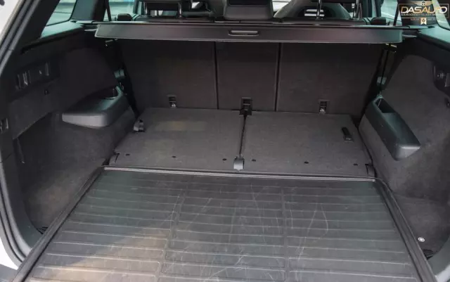 SKODA Kodiaq 2.0 TSI 4x4 Sportline DSG 7os