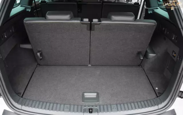 SKODA Kodiaq 2.0 TSI 4x4 Sportline DSG 7os