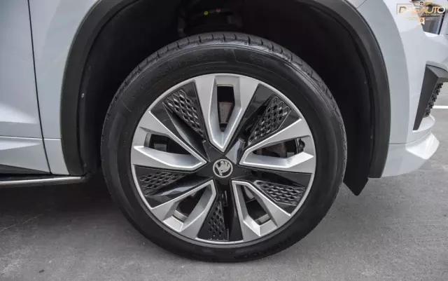 SKODA Kodiaq 2.0 TSI 4x4 Sportline DSG 7os