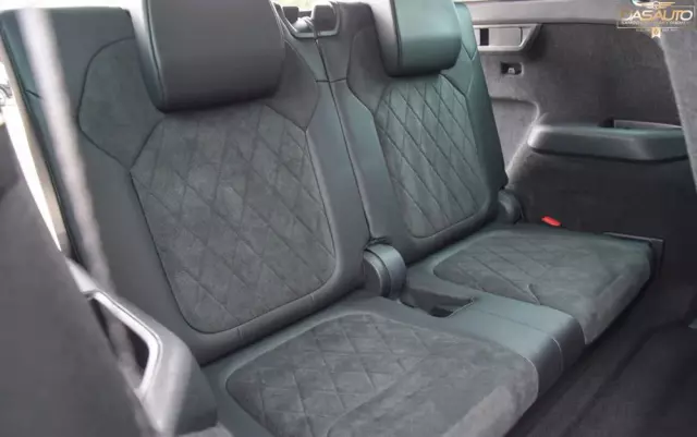 SKODA Kodiaq 2.0 TSI 4x4 Sportline DSG 7os