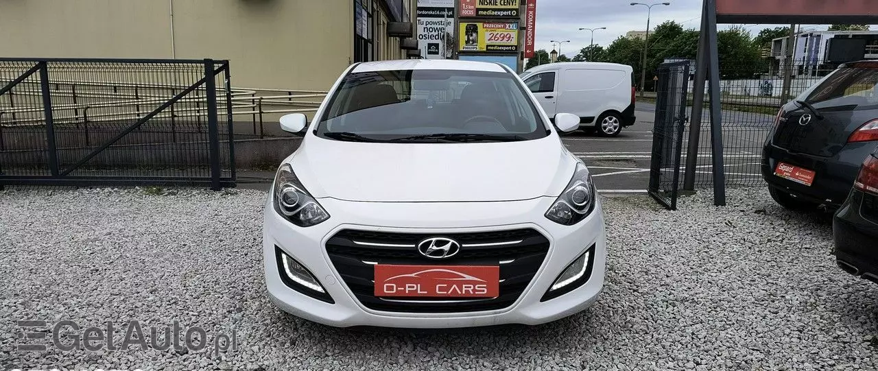 HYUNDAI I30 1.4 Comfort