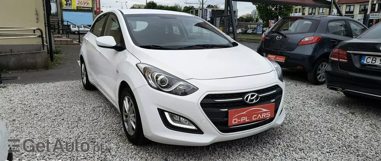 HYUNDAI I30 1.4 Comfort
