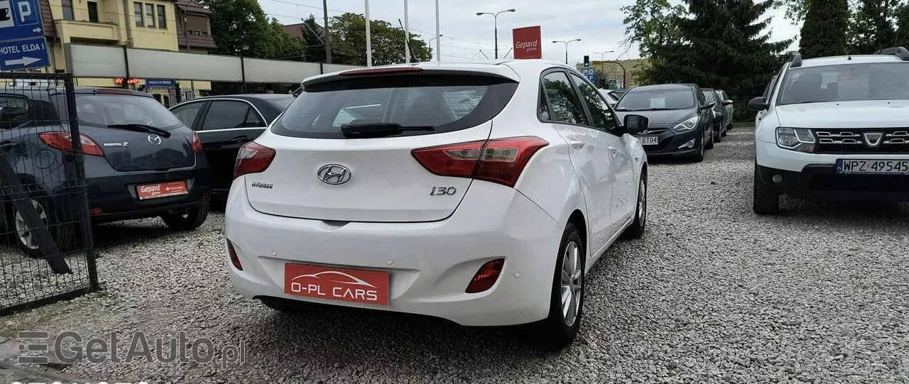 HYUNDAI I30 1.4 Comfort