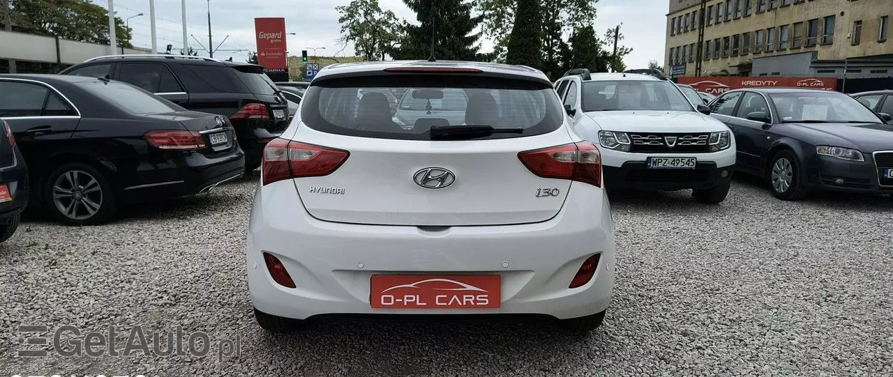 HYUNDAI I30 1.4 Comfort