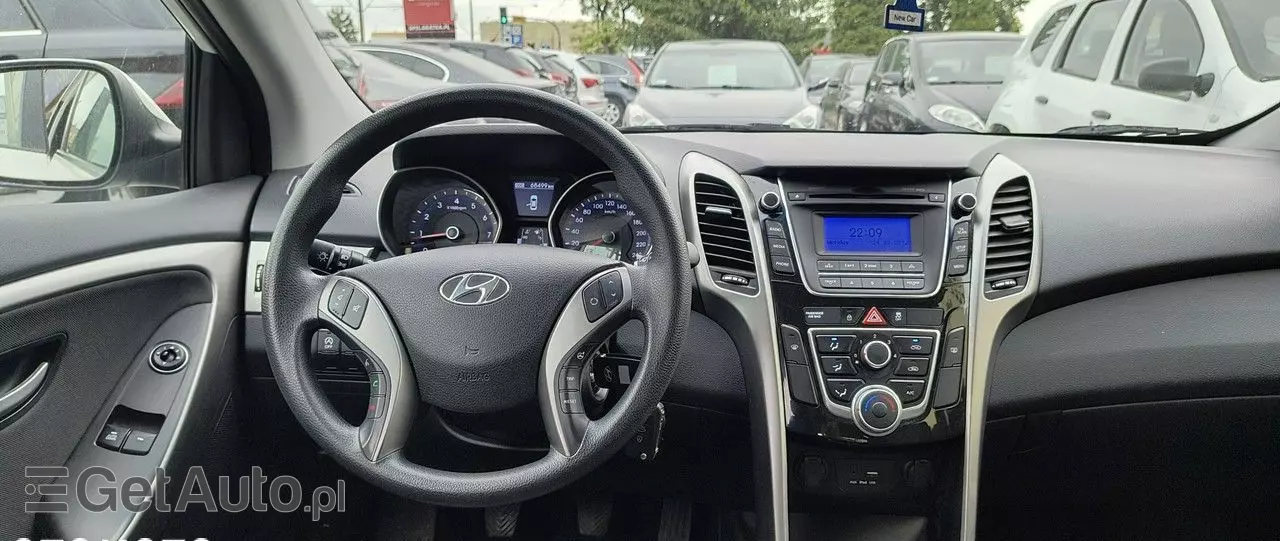 HYUNDAI I30 1.4 Comfort