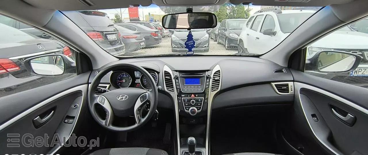 HYUNDAI I30 1.4 Comfort