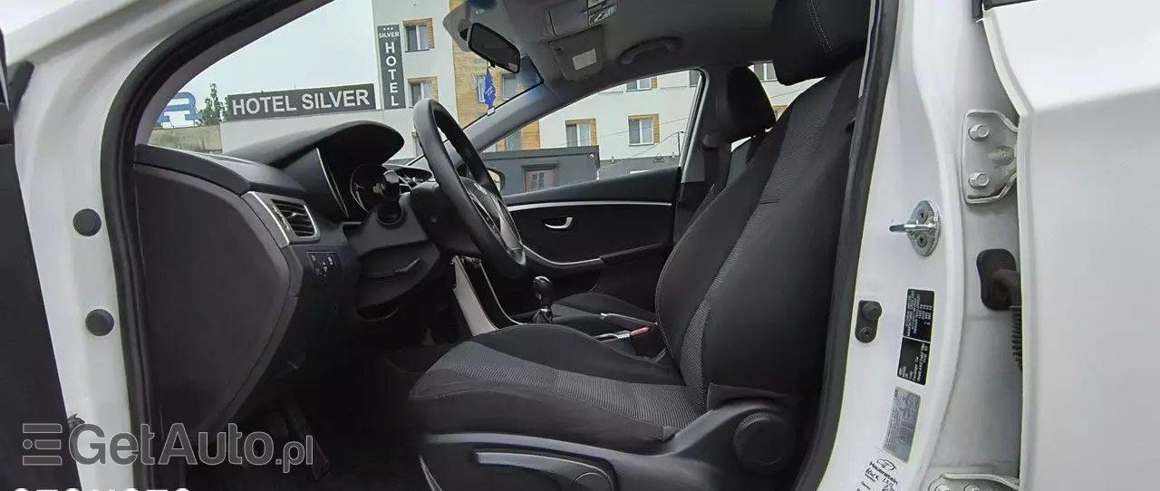 HYUNDAI I30 1.4 Comfort