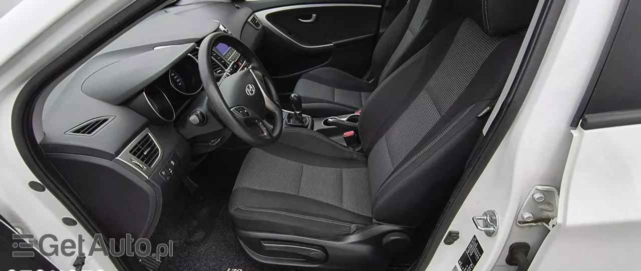 HYUNDAI I30 1.4 Comfort