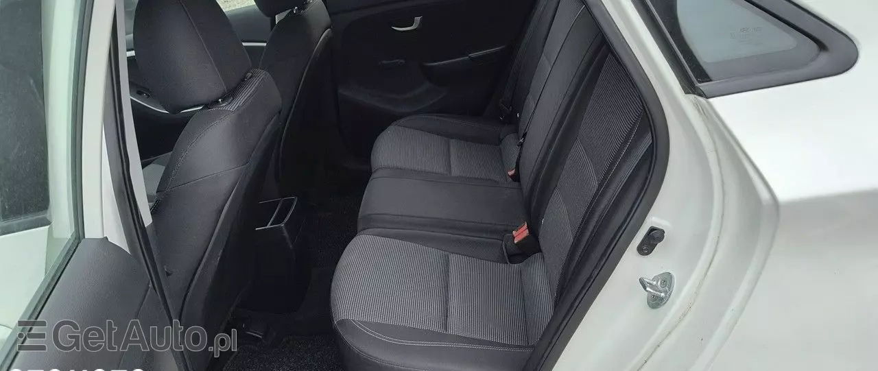 HYUNDAI I30 1.4 Comfort