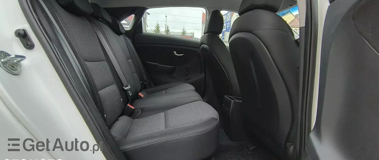 HYUNDAI I30 1.4 Comfort