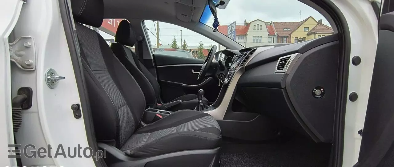 HYUNDAI I30 1.4 Comfort