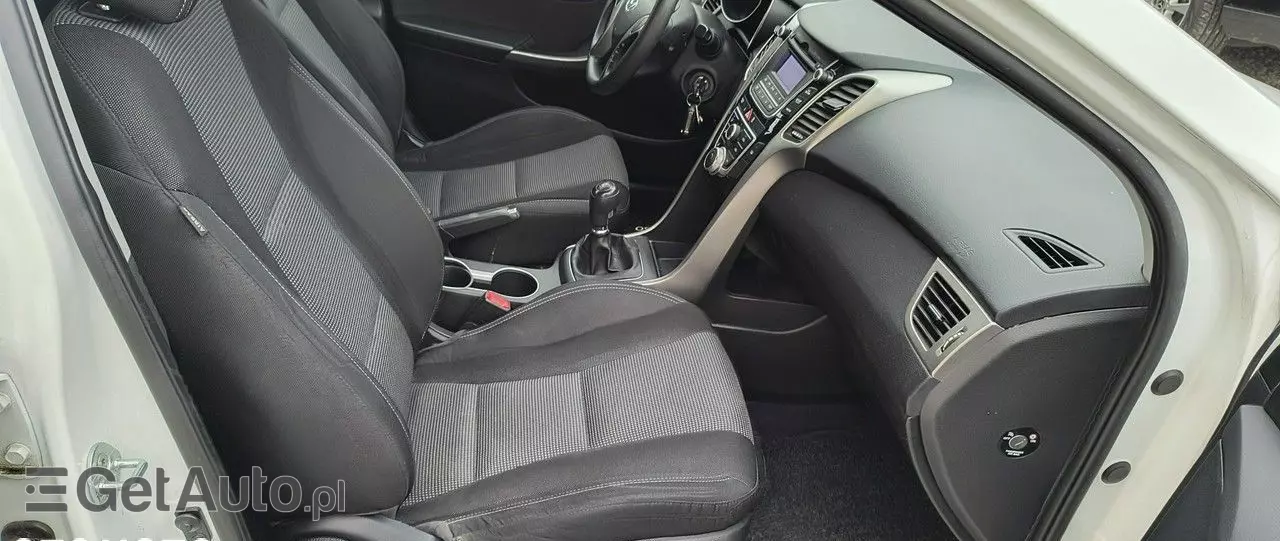 HYUNDAI I30 1.4 Comfort