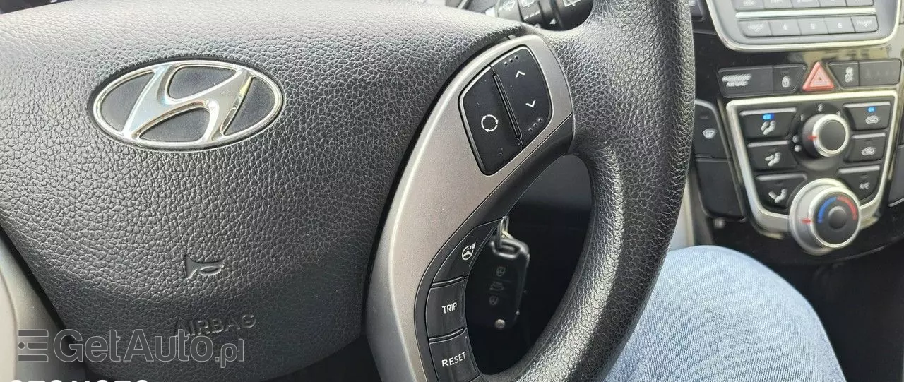 HYUNDAI I30 1.4 Comfort