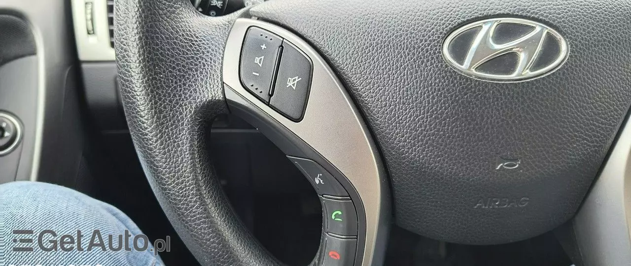 HYUNDAI I30 1.4 Comfort