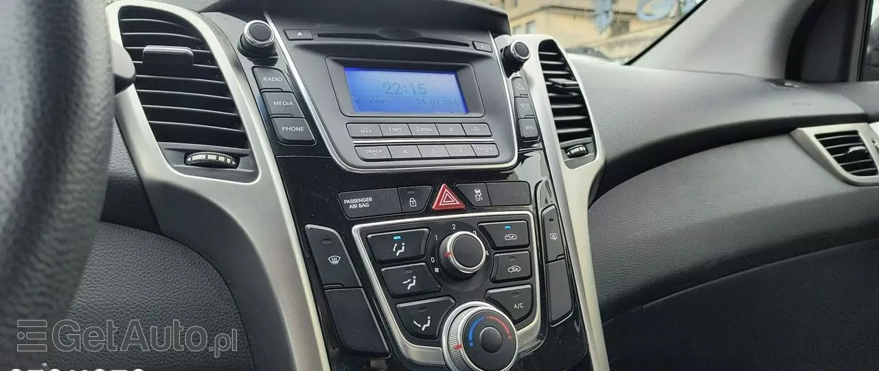 HYUNDAI I30 1.4 Comfort