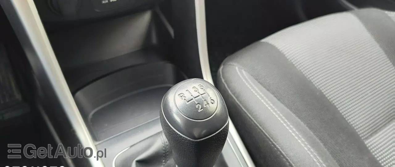 HYUNDAI I30 1.4 Comfort