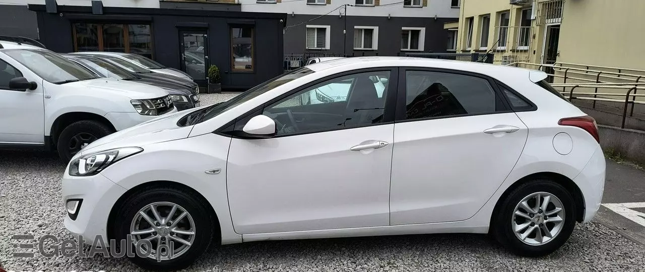 HYUNDAI I30 1.4 Comfort
