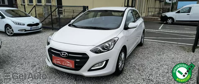 HYUNDAI I30 1.4 Comfort