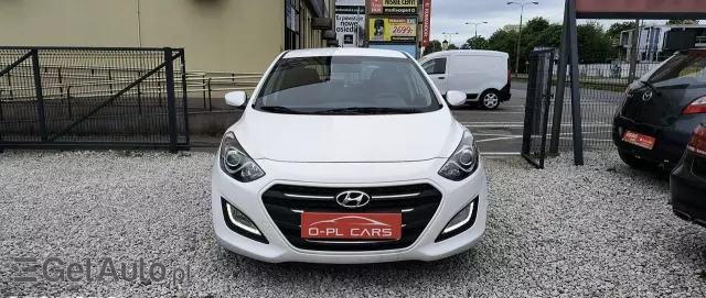 HYUNDAI I30 1.4 Comfort